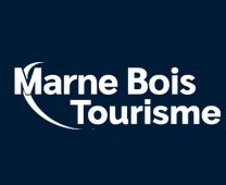 logo Marne-et-bois tourisme