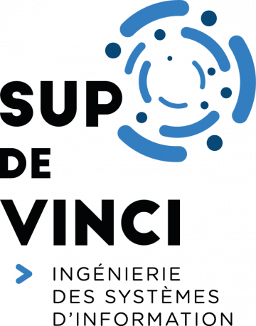 Sup De Vinci