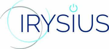 logo Irysius