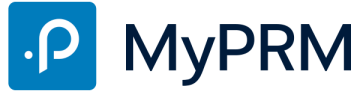 logo MyPRM 2024